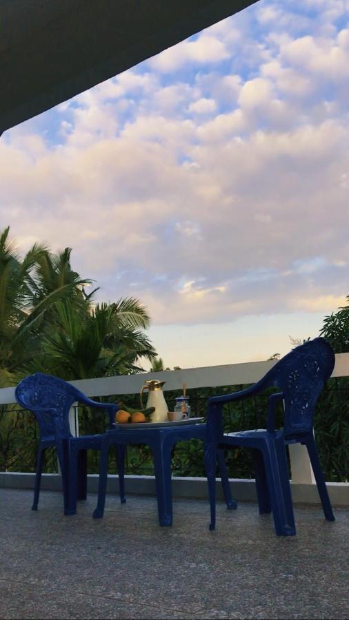 Tiara Homestay Plambi Екстериор снимка